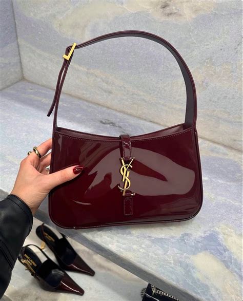 ysl cherry red bag price|Yves Saint Laurent Red Bag .